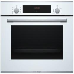 Электрический духовой шкаф Bosch Serie 4 HBF234EW0R