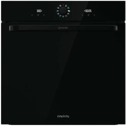 Электрический духовой шкаф Gorenje BOS6737SYB