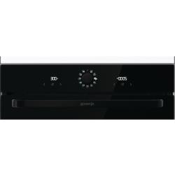 Электрический духовой шкаф Gorenje BOS6737SYB
