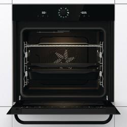 Электрический духовой шкаф Gorenje BOS6737SYB