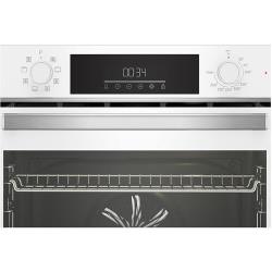 Электрический духовой шкаф BEKO BBIM14300WMS