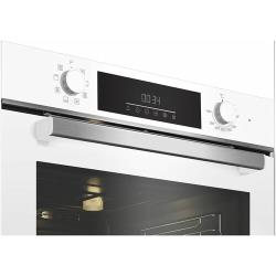 Электрический духовой шкаф BEKO BBIM14300WMS