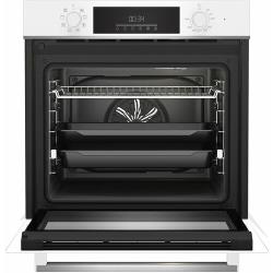 Электрический духовой шкаф BEKO BBIM14300WMS