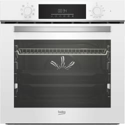 Электрический духовой шкаф BEKO BBIM14300WMS