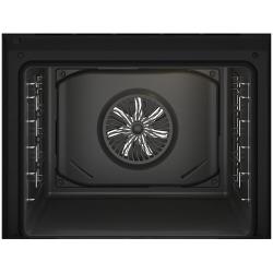 Электрический духовой шкаф Beko BBIE133002XD, черный
