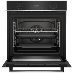 Электрический духовой шкаф Beko BBIE133002XD, черный