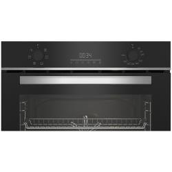 Электрический духовой шкаф Beko BBIE133002XD, черный