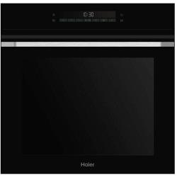 Встраиваемый электрический духовой шкаф Haier HOQ-P16AS5GB