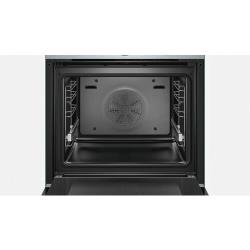 Встраиваемый электрический духовой шкаф Bosch HBG633NS1
