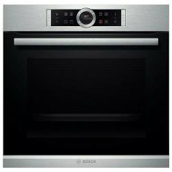 Встраиваемый электрический духовой шкаф Bosch HBG633NS1