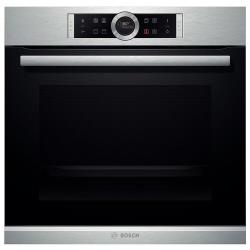 Встраиваемый электрический духовой шкаф Bosch HBG633NS1