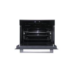 Электрический духовой шкаф Korting OKB 3250 GNBX MW, черный