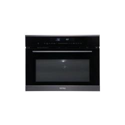 Электрический духовой шкаф Korting OKB 3250 GNBX MW, черный
