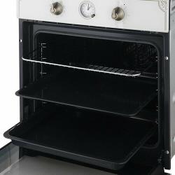 Электрический духовой шкаф Electrolux OPEB2500V