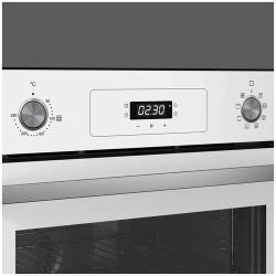 Встраиваемый электрический духовой шкаф Haier HOD-P08TGW