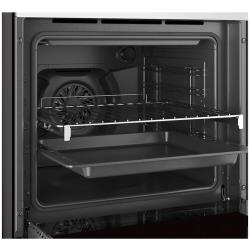 Встраиваемый электрический духовой шкаф Haier HOD-P08TGW