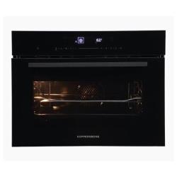 Электрический духовой шкаф Kuppersberg KHT 616 Black