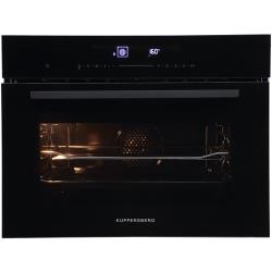 Электрический духовой шкаф Kuppersberg KHT 616 Black