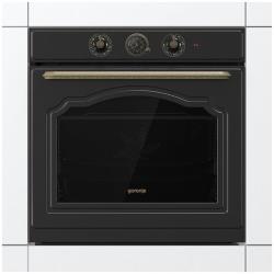 Духовой шкаф GORENJE BOS67372CLB