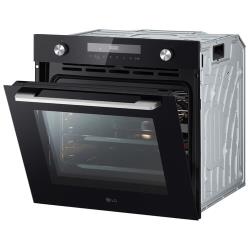 Духовой шкаф LG WSEZD7225B1