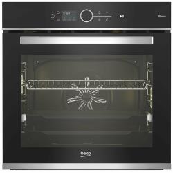 Электрический духовой шкаф Beko BBIMM13500XMSW