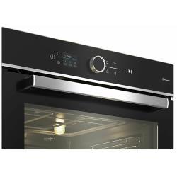 Электрический духовой шкаф Beko BBIMM13500XMSW