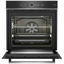 Электрический духовой шкаф Beko BBIMM13500XMSW