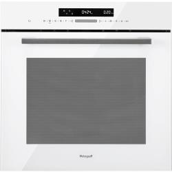 Электрический духовой шкаф Weissgauff EOM 991 SW с СВЧ, объем XXL 72 л, 60 см, 3 года гарантии