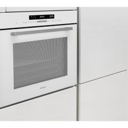 Электрический духовой шкаф Weissgauff EOM 991 SW с СВЧ, объем XXL 72 л, 60 см, 3 года гарантии