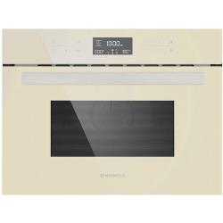 Шкаф духовой электрический с функцией СВЧ MAUNFELD MCMO.44.9GBG