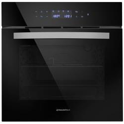Электрический духовой шкаф Maunfeld EOEC564TB