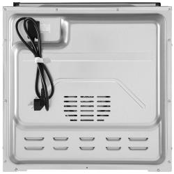 Электрический духовой шкаф Maunfeld EOEC564TB