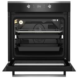 Встраиваемый электрический духовой шкаф Beko BIM15300XPS