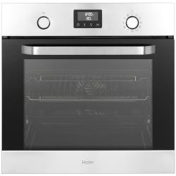 Встраиваемый электрический духовой шкаф Haier HOX-P 11 HFX