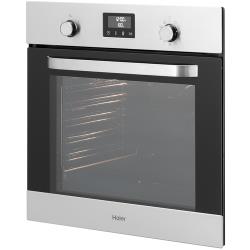 Встраиваемый электрический духовой шкаф Haier HOX-P 11 HFX