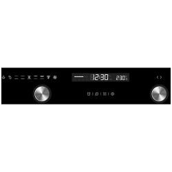 Встраиваемый электрический духовой шкаф Midea MO78101CGB