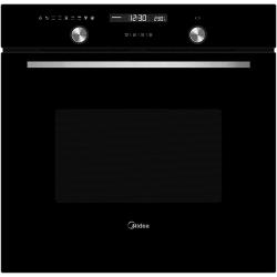 Встраиваемый электрический духовой шкаф Midea MO78101CGB