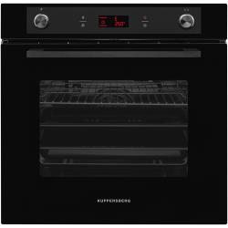 Встраиваемый духовой шкаф Kuppersberg HM 629 Black
