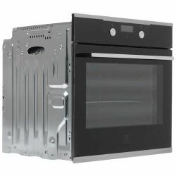 Электрический духовой шкаф Electrolux OKD5C70X, нержавеющая сталь