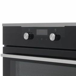 Электрический духовой шкаф Electrolux OKD5C70X, нержавеющая сталь