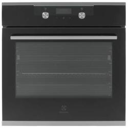 Электрический духовой шкаф Electrolux OKD5C70X, нержавеющая сталь