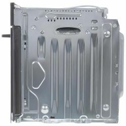 Электрический духовой шкаф Electrolux OKD5C70X, нержавеющая сталь