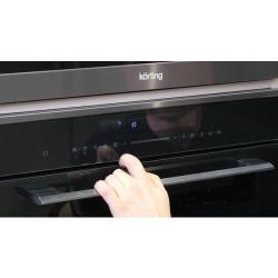 Духовой шкаф Korting OKB 3260 CSGW MW