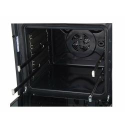 Электрический духовой шкаф Hotpoint FI4 852 SC IX, нержавеющая сталь