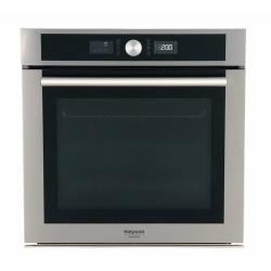 Электрический духовой шкаф Hotpoint FI4 852 SC IX, нержавеющая сталь