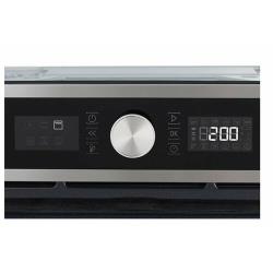 Электрический духовой шкаф Hotpoint FI4 852 SC IX, нержавеющая сталь