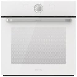 Электрический духовой шкаф Gorenje BO 76 SYW, белый