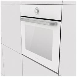 Электрический духовой шкаф Gorenje BO 76 SYW, белый
