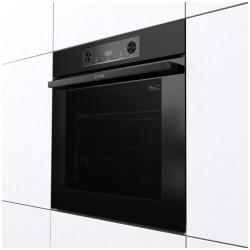 Электрический духовой шкаф Gorenje BOS6737E06B, черный