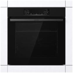 Электрический духовой шкаф Gorenje BOS6737E06B, черный